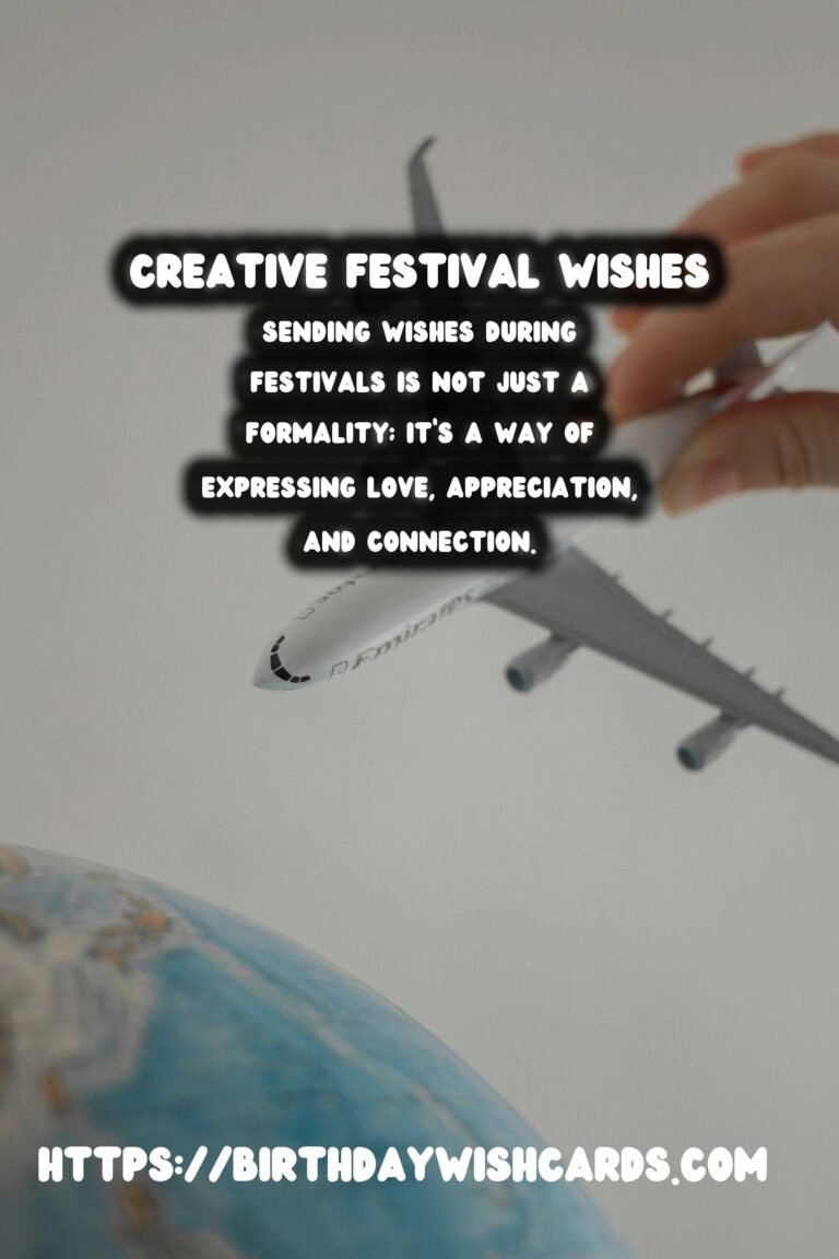 How to Prepare Festival Wishes and Messages For Every Budget