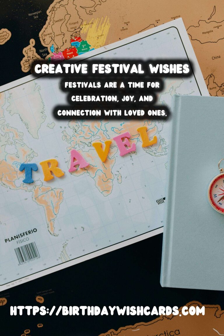 How to Prepare Festival Wishes and Messages For Every Budget
