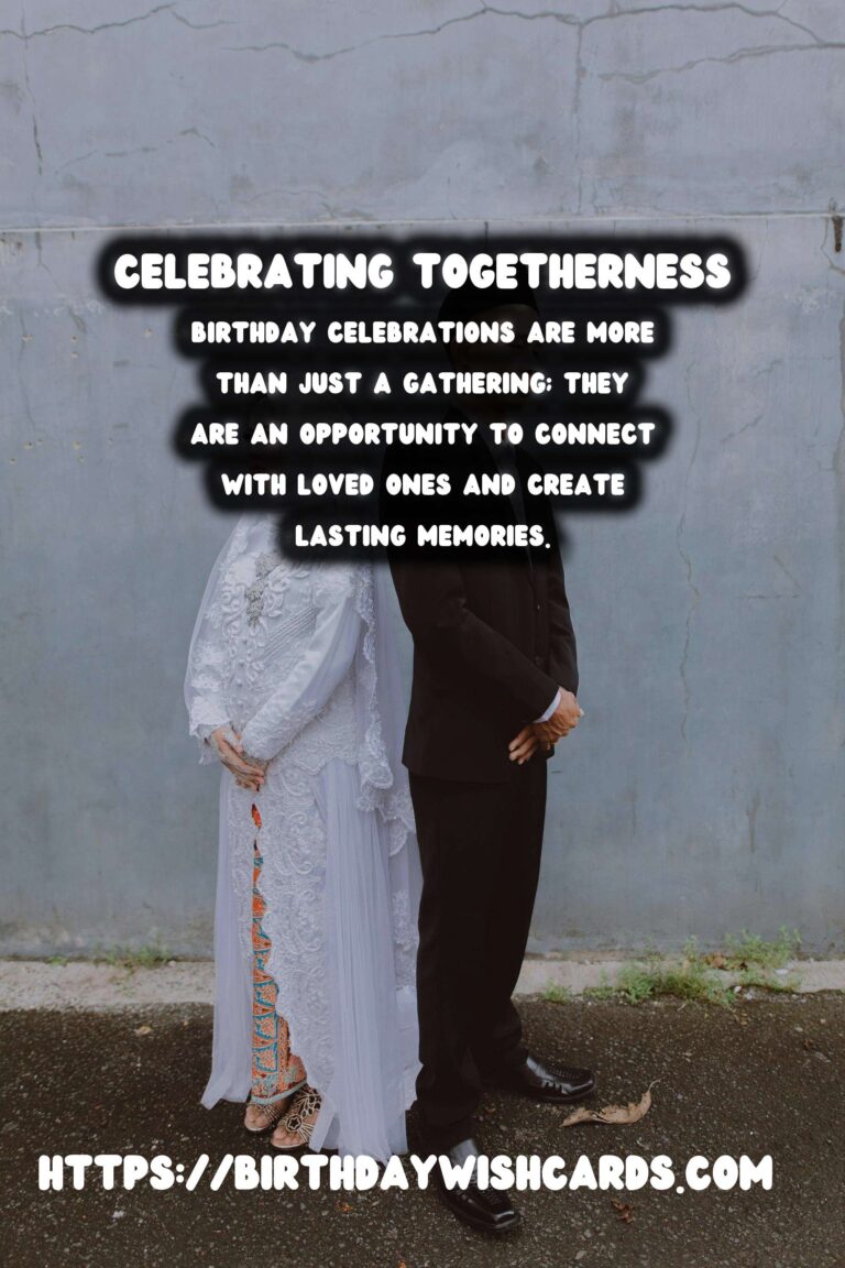 Incredible Birthday Planning Tips That Inspire Connection