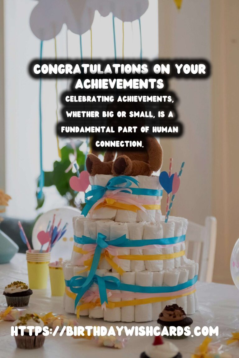 Inspirational Congratulations Messages That Everyone Will Love