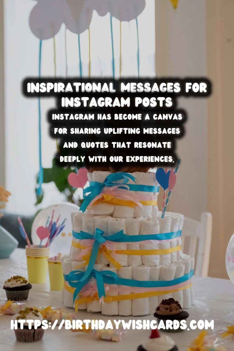 Inspirational Messages That Are Instagram-Worthy
