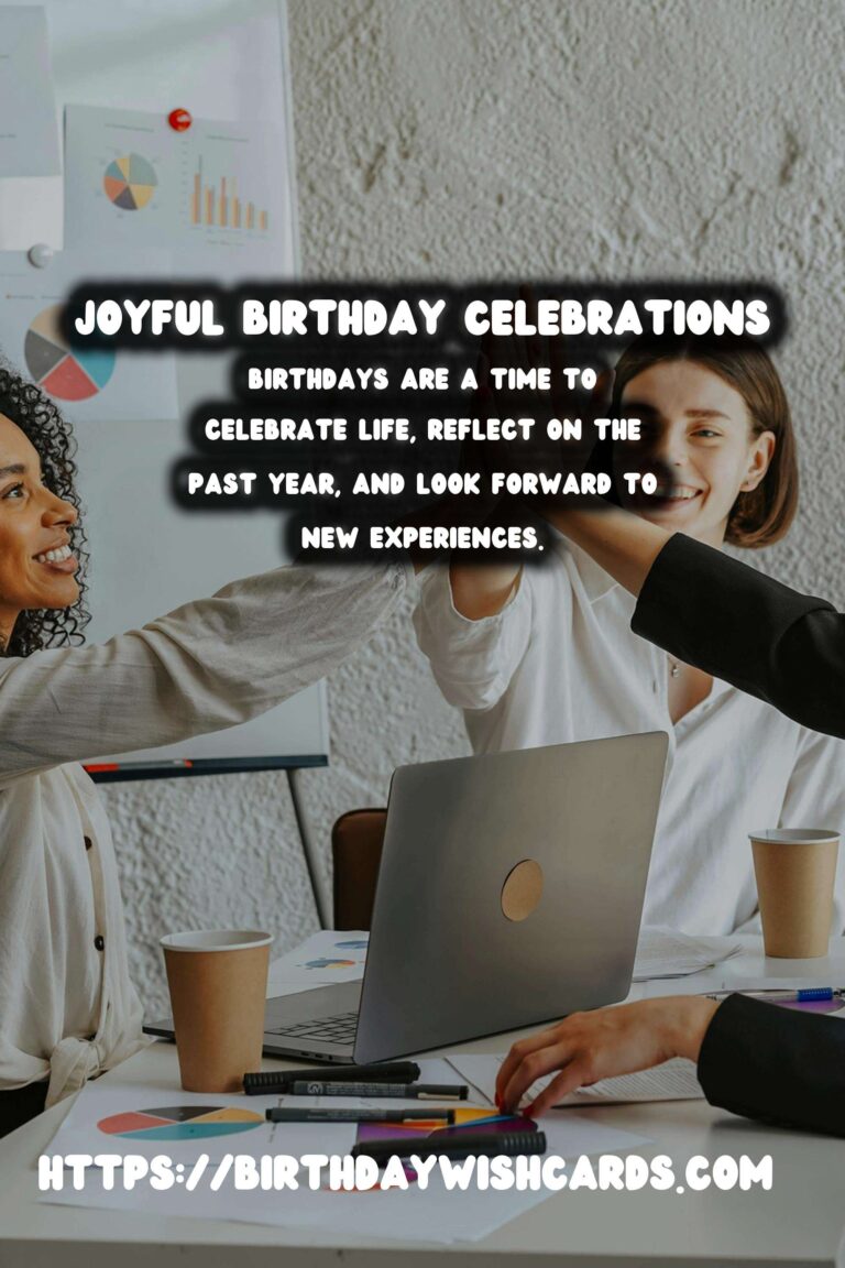 Joyful Birthday Survival Guide For Every Budget