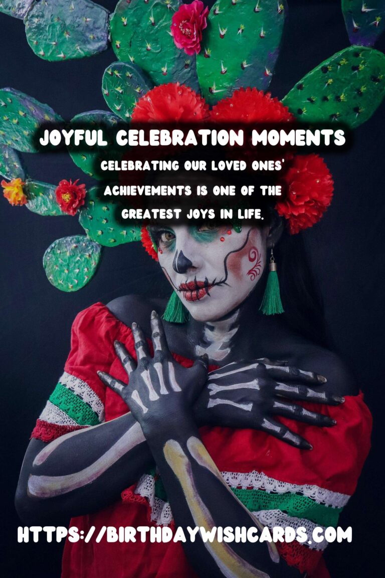Joyful Congratulations Messages That Are Instagram-Worthy