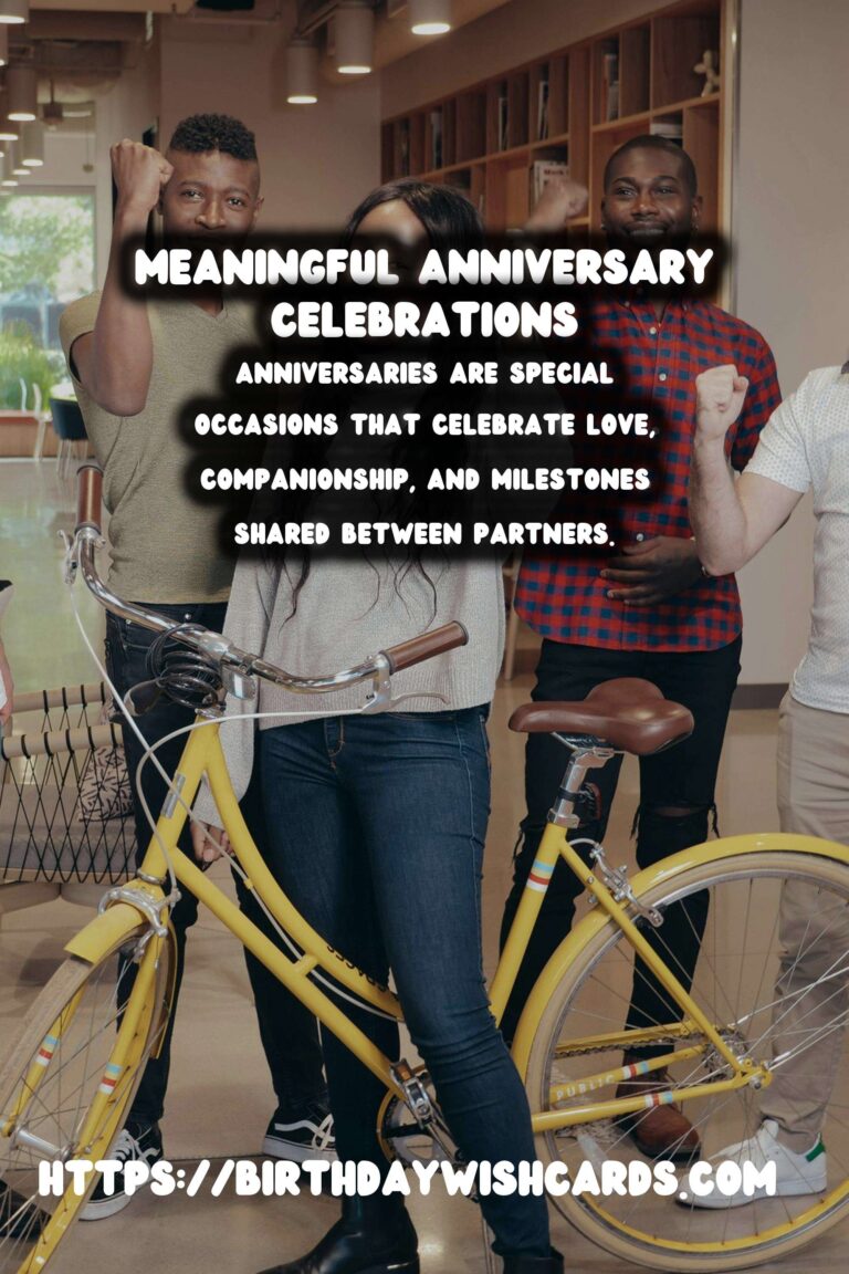 Meaningful Anniversary Date Ideas You’ll Love
