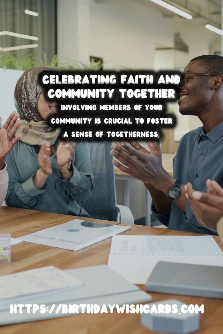 Meaningful Ways to Prepare for Religious Observance Planning