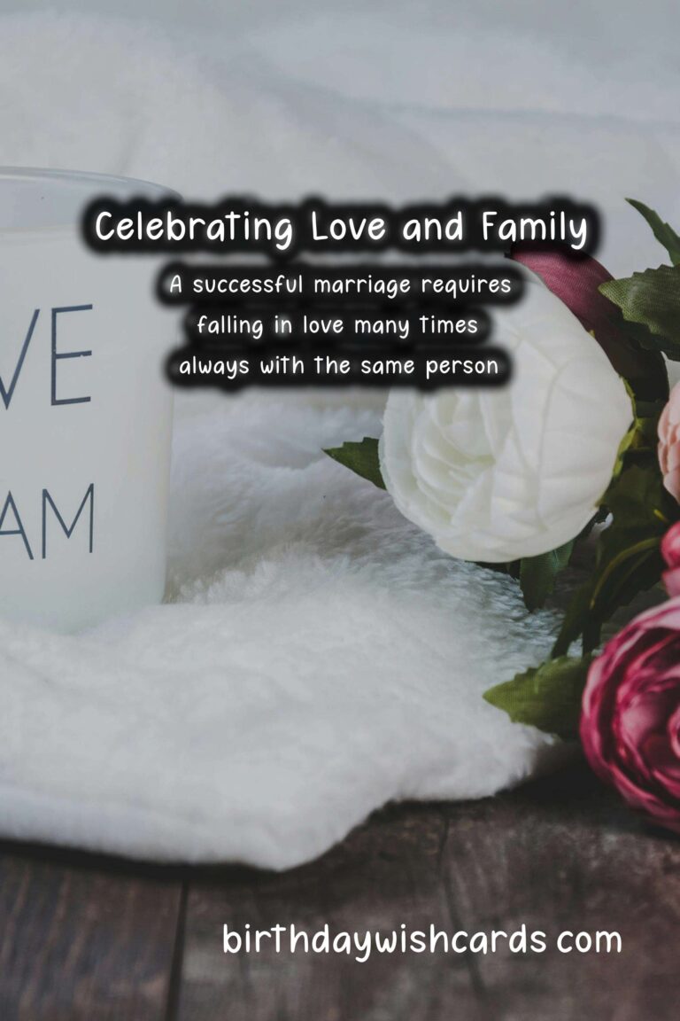 Memorable Anniversary Quotes for Dad