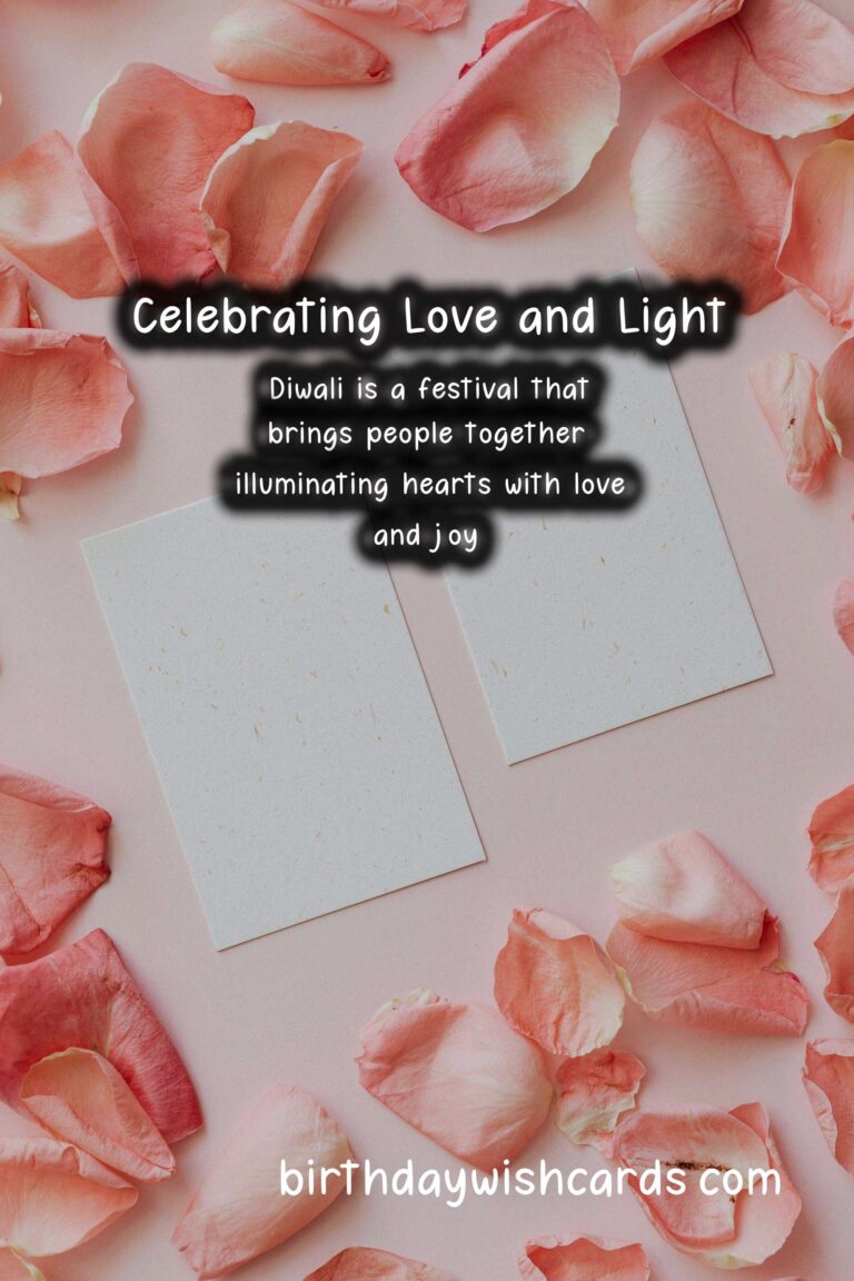 Memorable Anniversary Quotes for Diwali