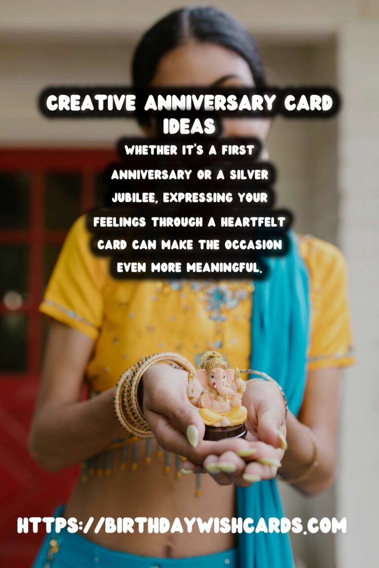 Practical Anniversary Card Messages For Beginners