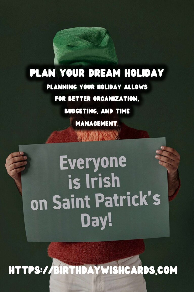 Practical Global Holiday Planning That Shines