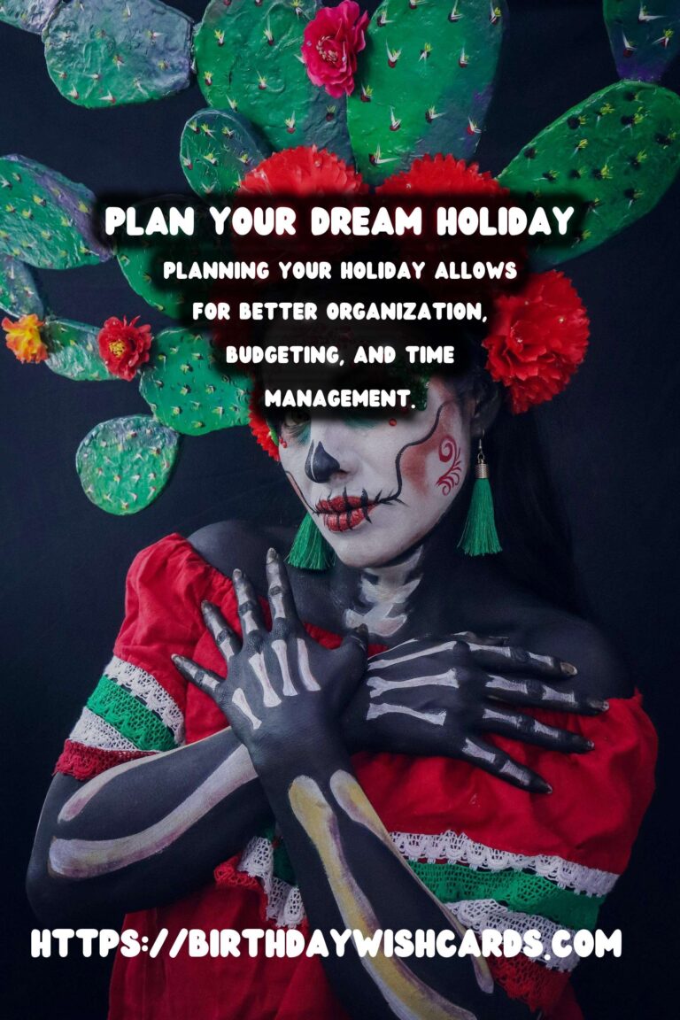 Practical Global Holiday Planning That Shines