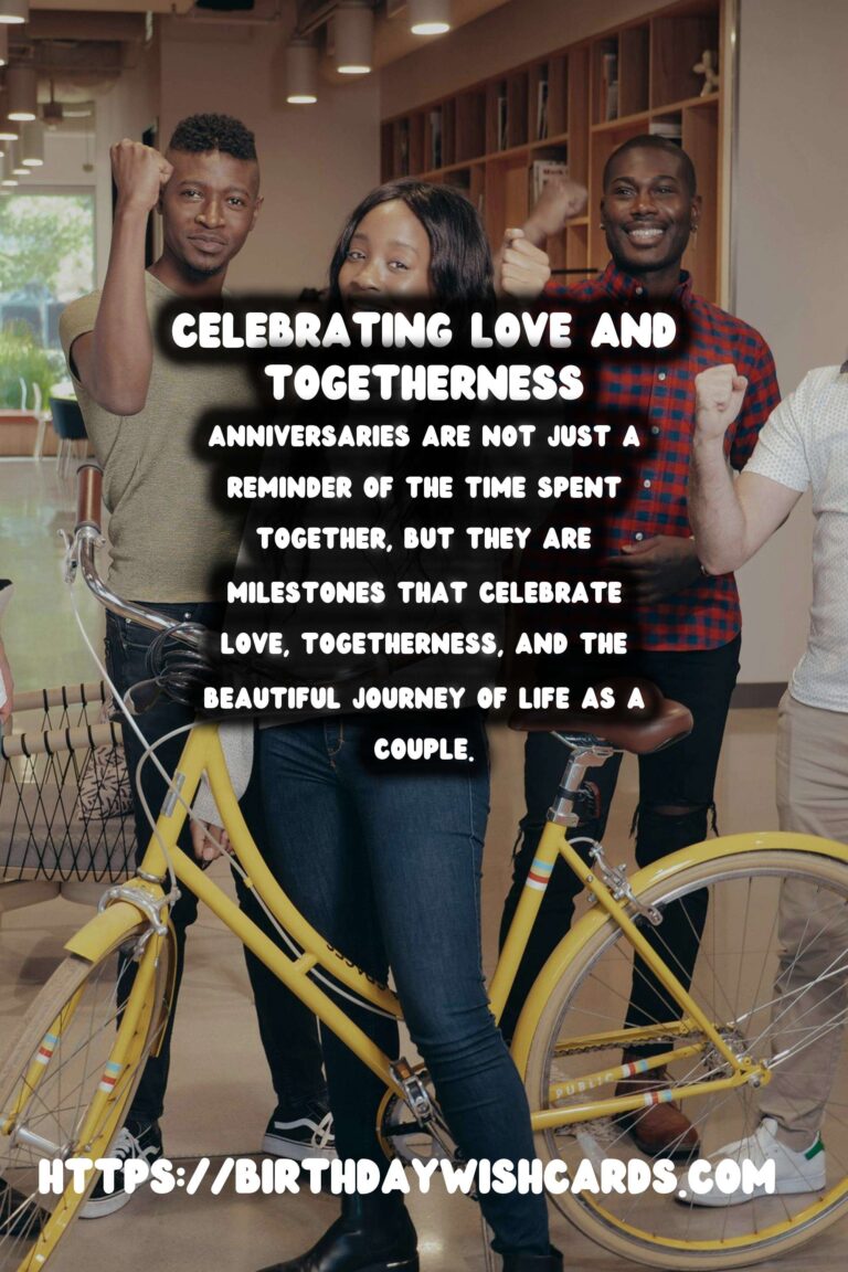 Refreshing Ways to Customize Anniversary Celebration Ideas