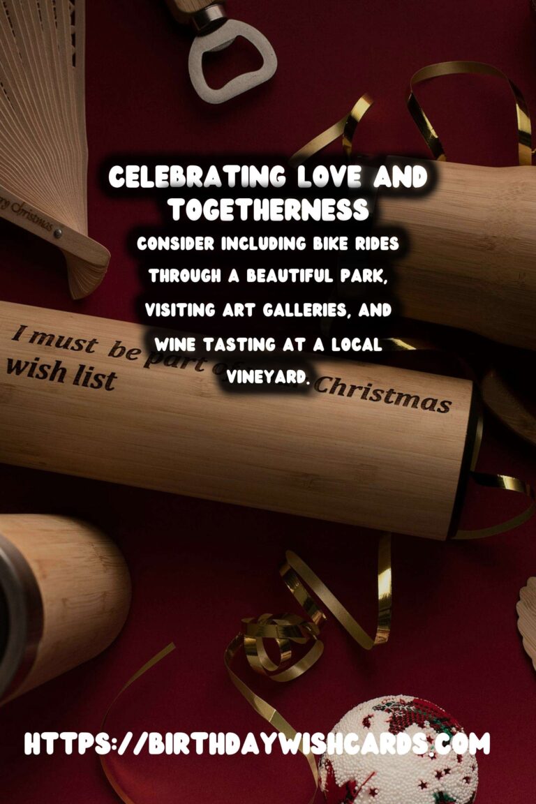 Refreshing Ways to Customize Anniversary Celebration Ideas