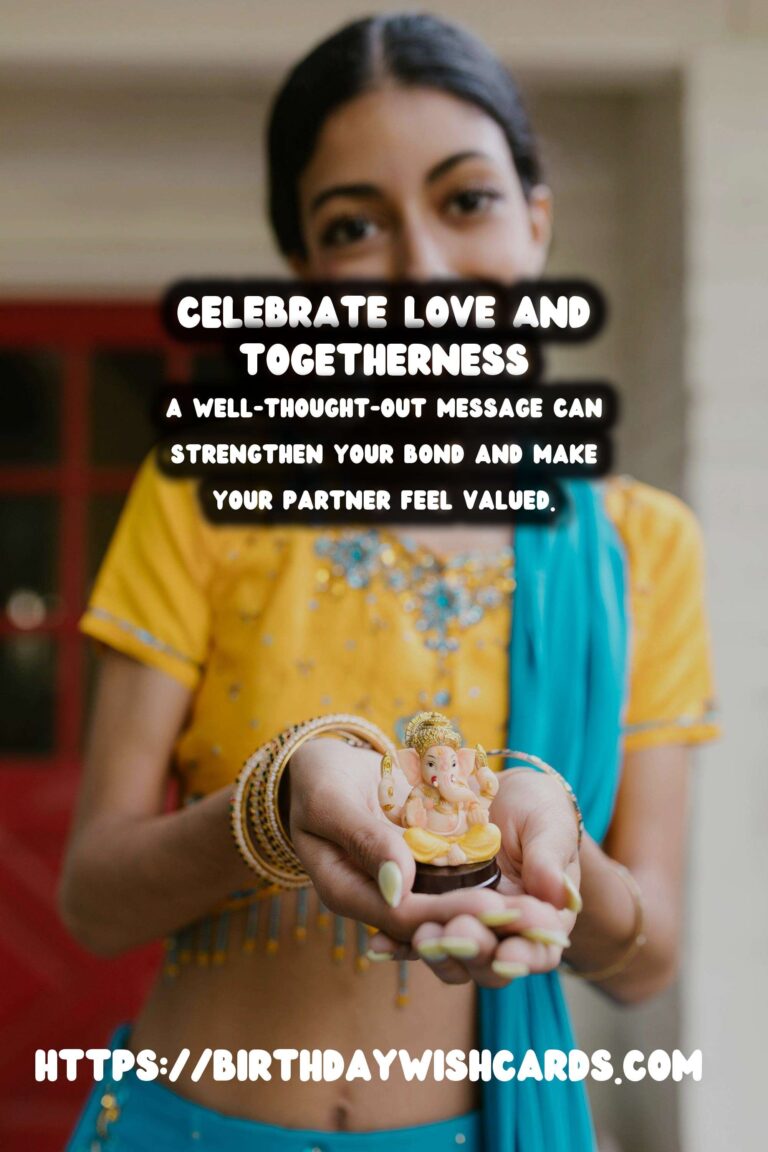 Simple Anniversary Messages That Spark Joy