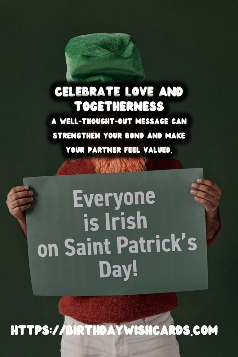 Simple Anniversary Messages That Spark Joy