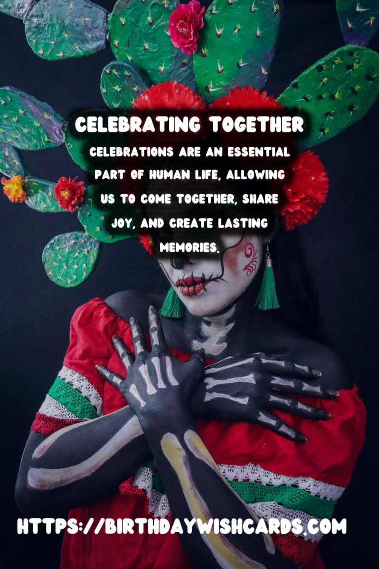 Simple Ways to Organize Global Celebration Ideas