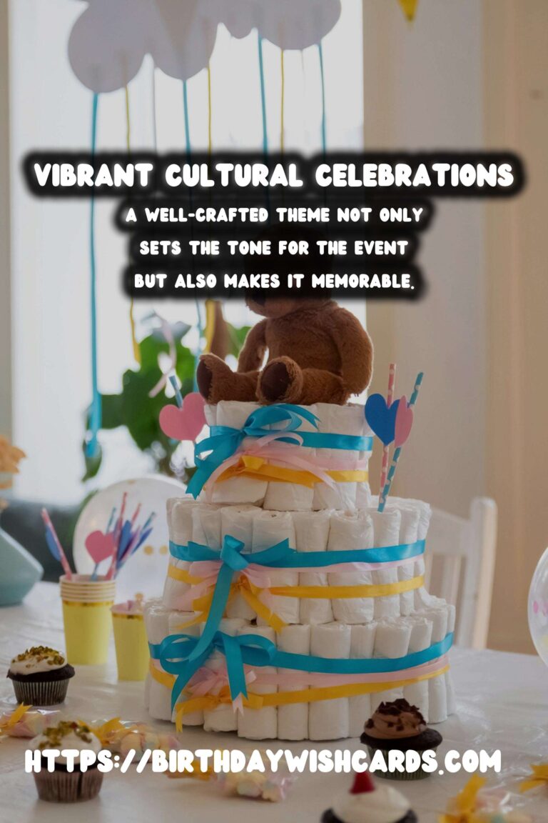Soulful Religious Festival Themes That Go Viral
