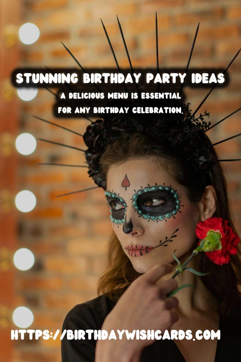 Step-by-Step Guide to Birthday Planning Tips That Are Instagram-Worthy