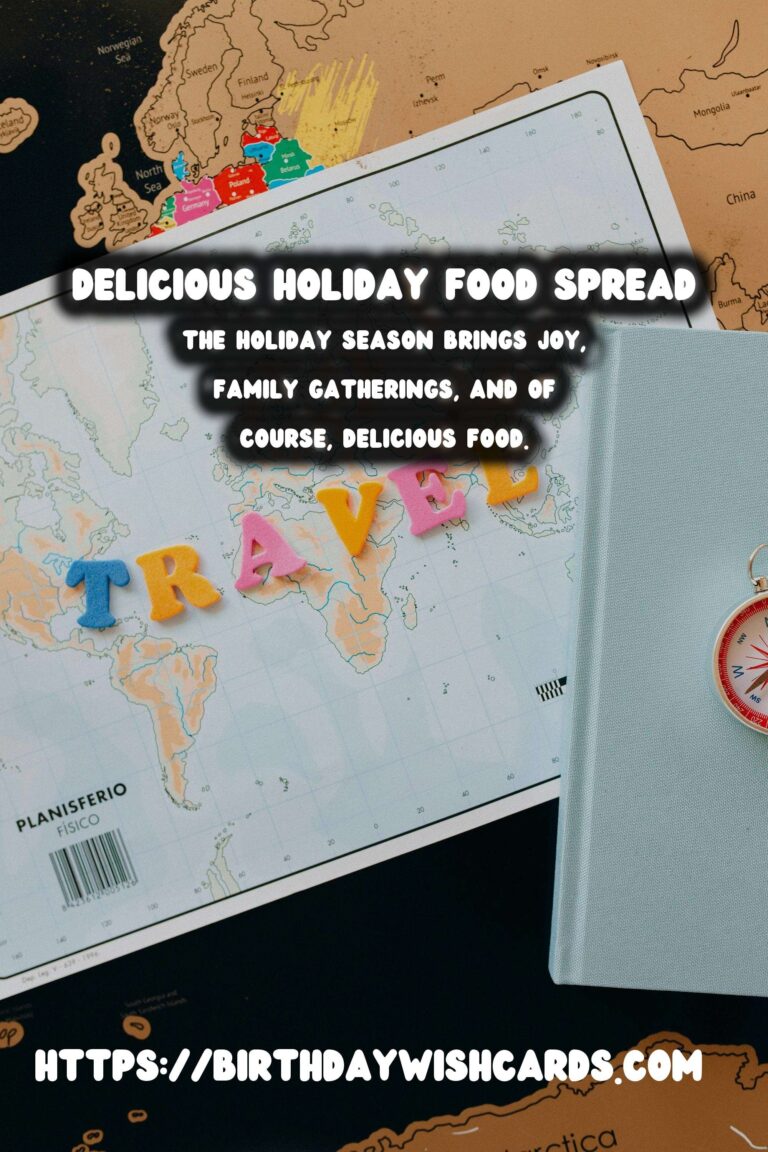 Step-by-Step Guide to Holiday Food Ideas For Lasting Impressions