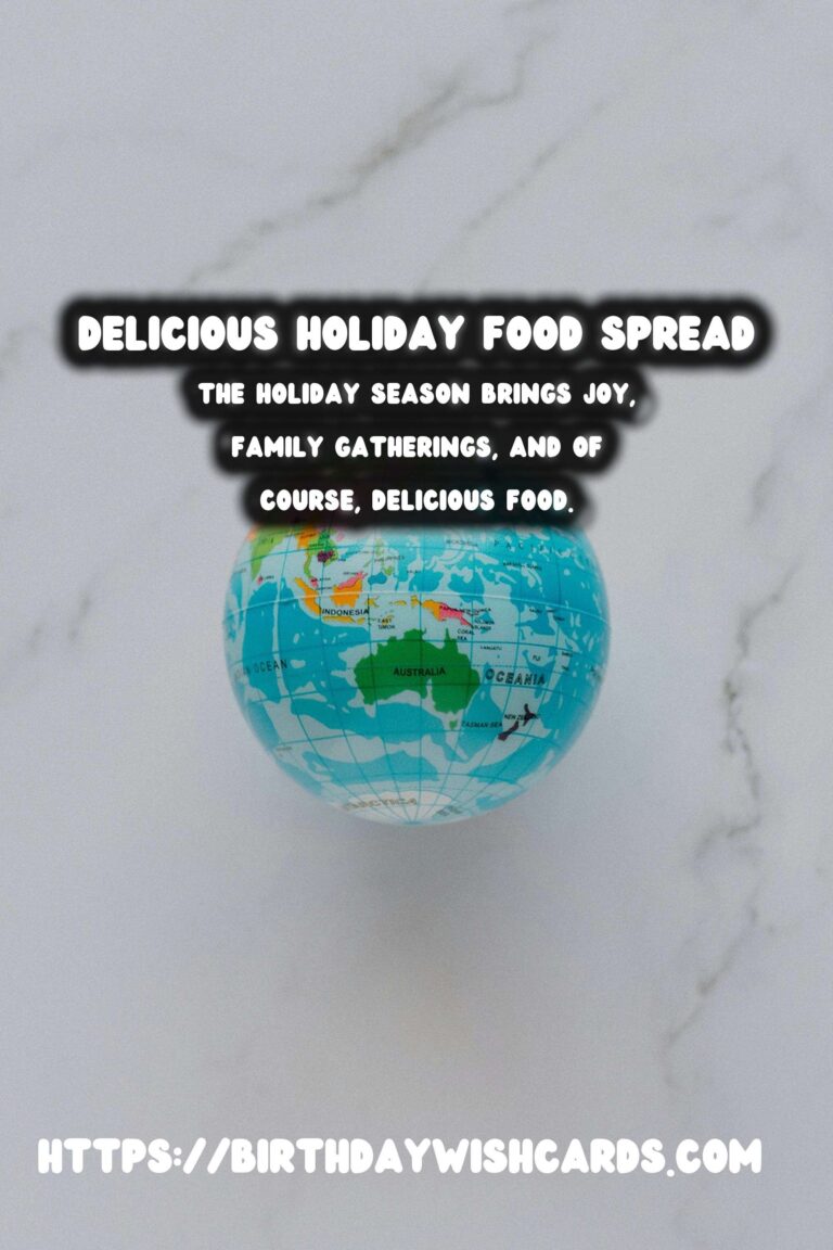 Step-by-Step Guide to Holiday Food Ideas For Lasting Impressions