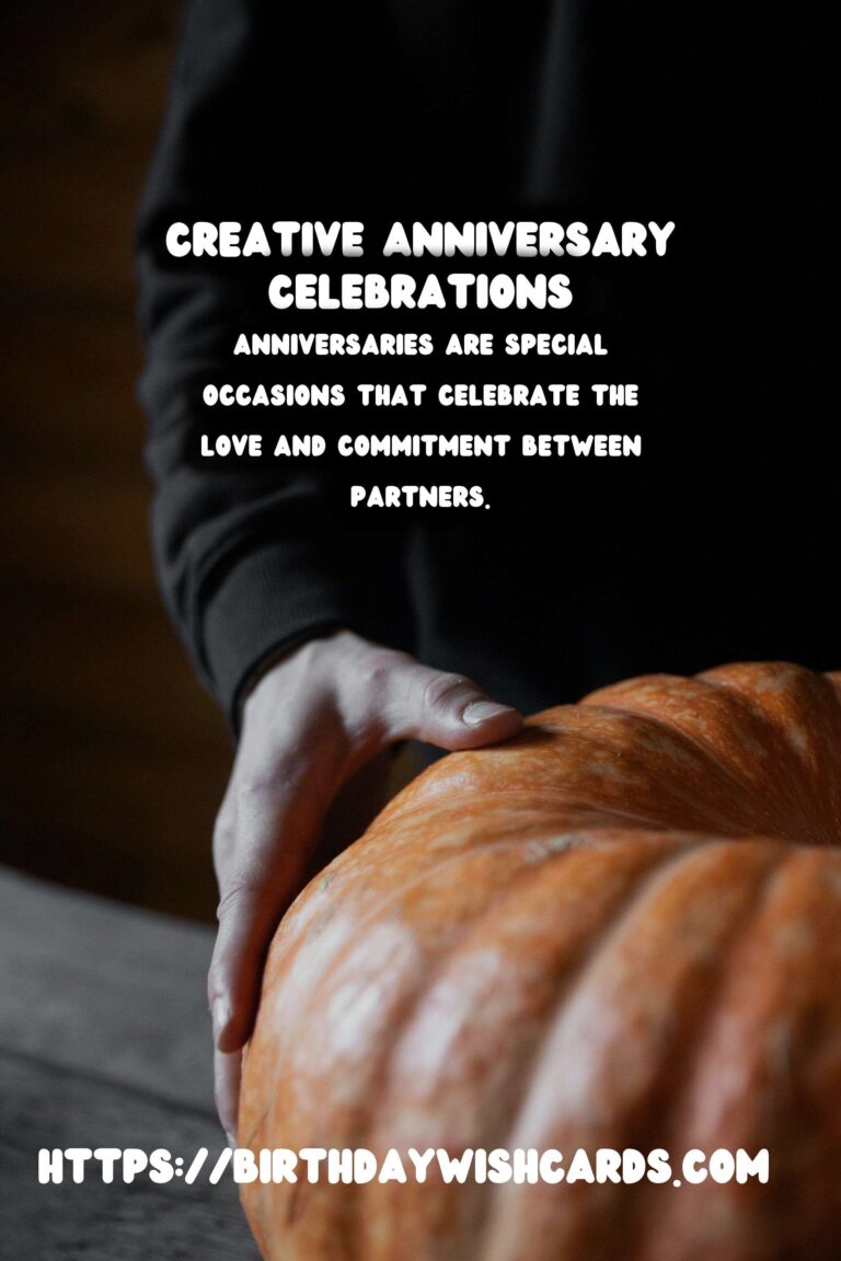 Surprising Ways to Customize Anniversary Date Ideas