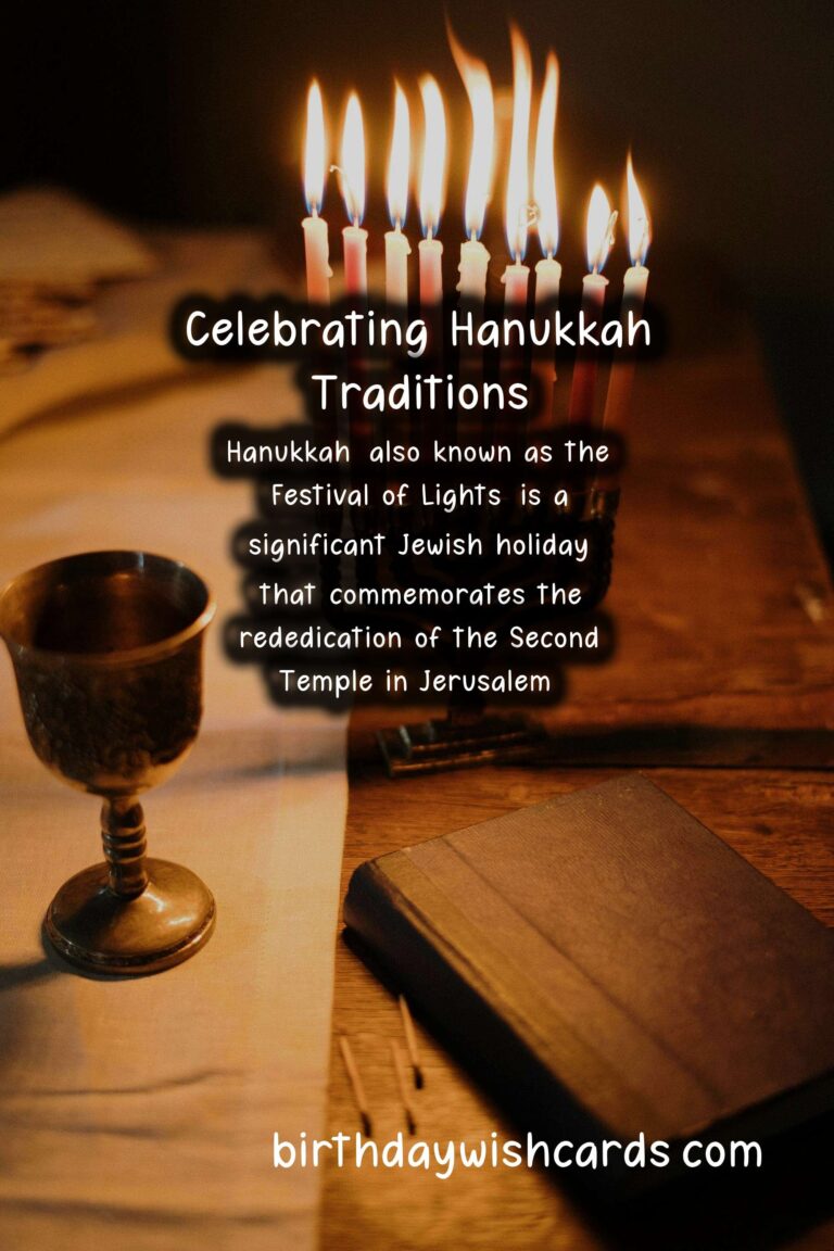 The Importance of Hanukkah in Different Cultures