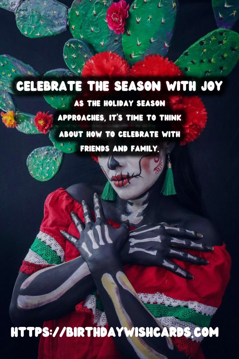 The Ultimate Guide to Holiday Celebration Ideas to Try This Year