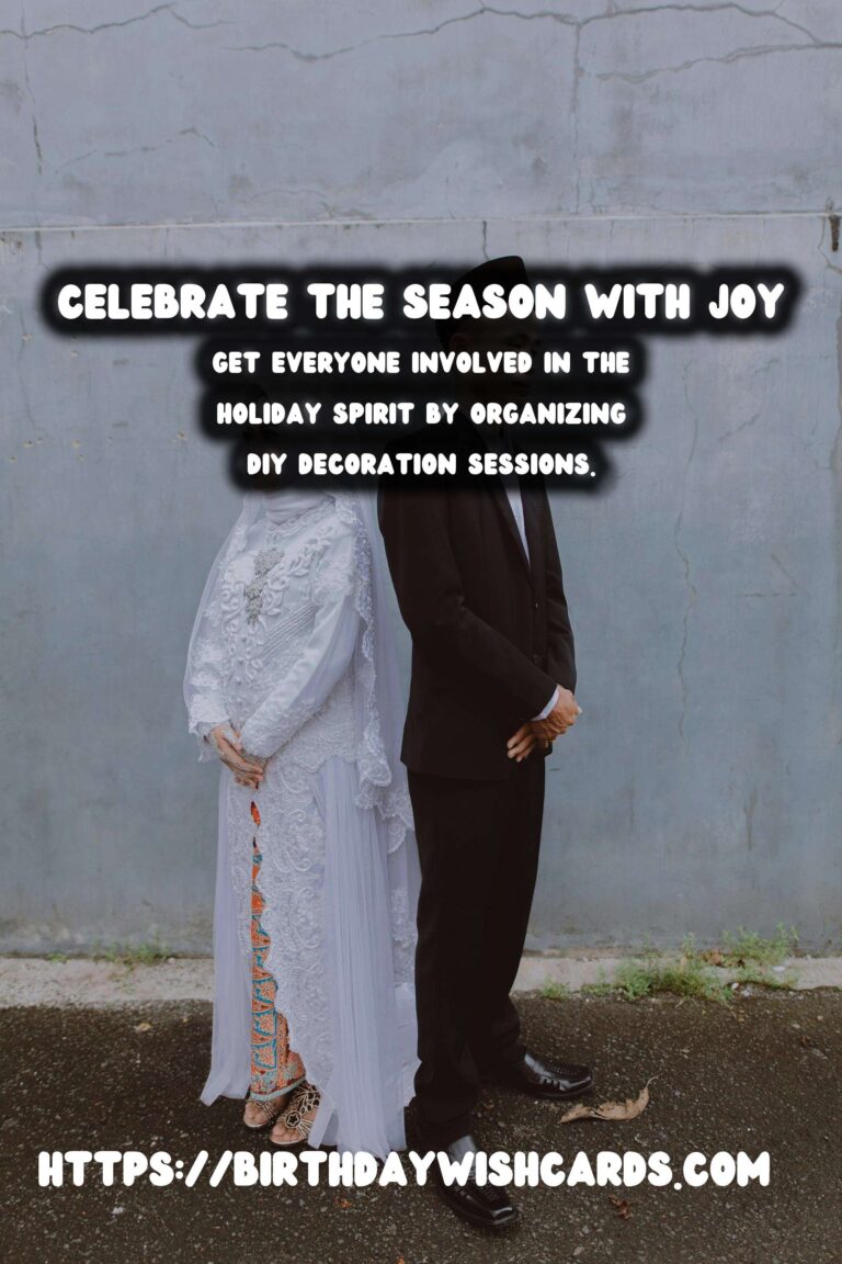 The Ultimate Guide to Holiday Celebration Ideas to Try This Year