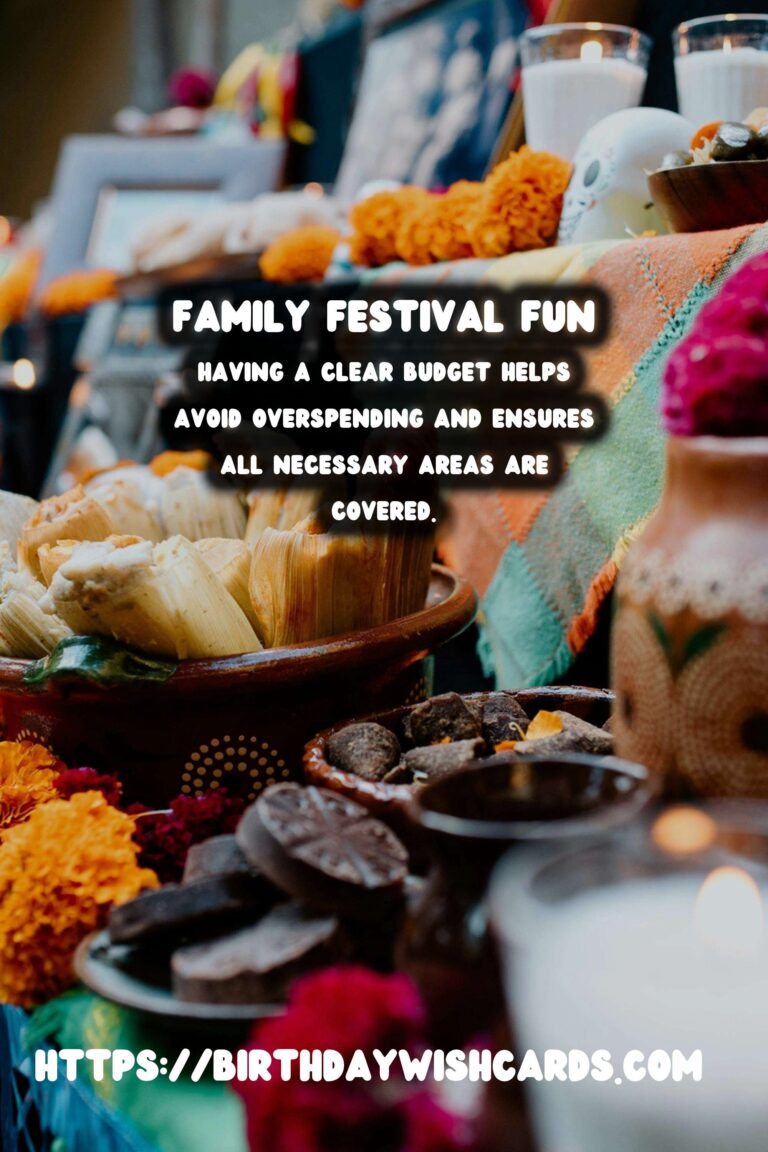 Top 10 Festival Planning Guide For the Whole Family