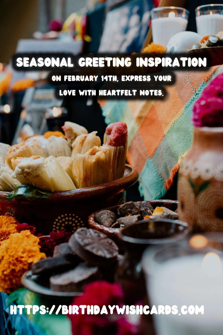 Top 15 Seasonal Greeting Ideas to Try This Year