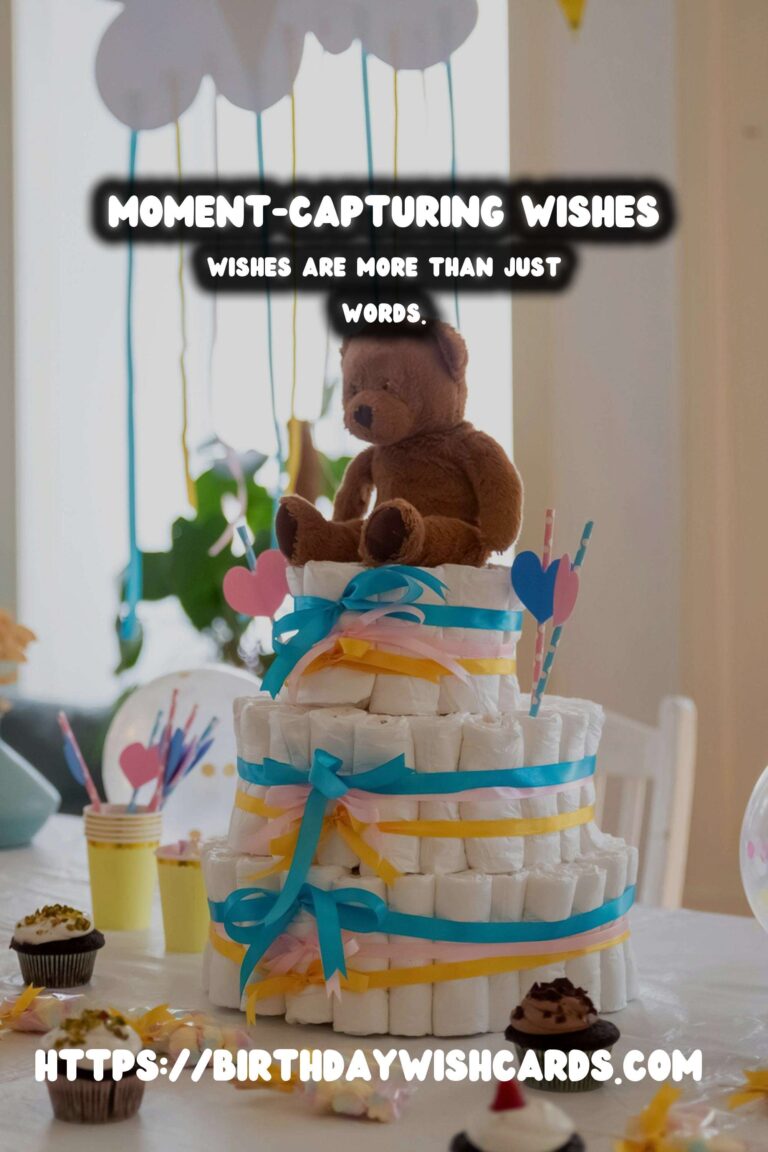 Top 15 Unique Wish Ideas That Capture the Moment