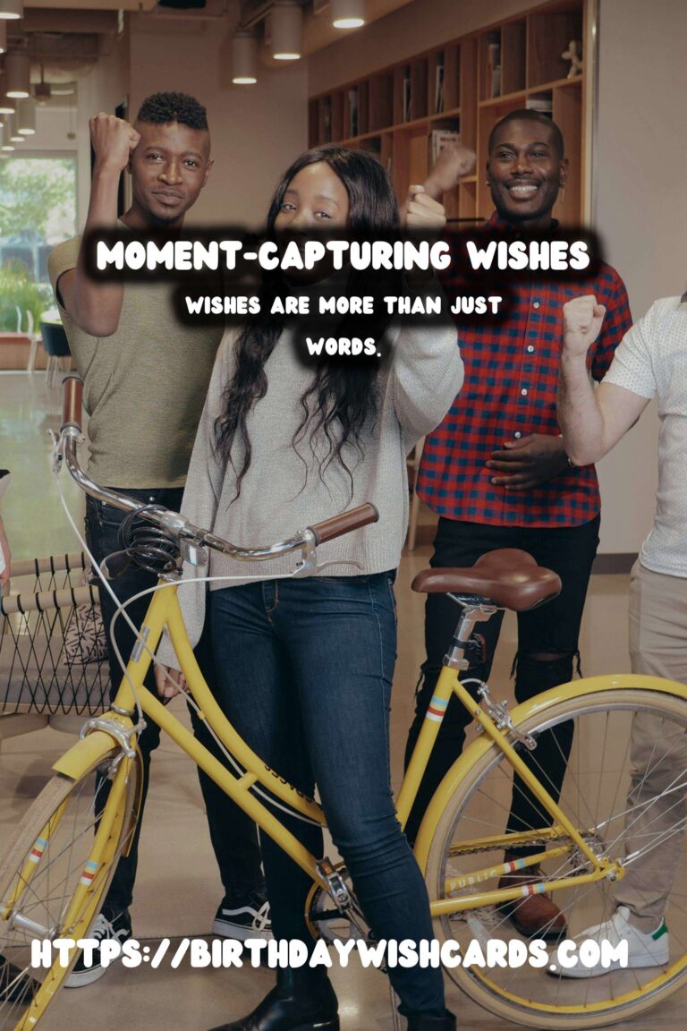 Top 15 Unique Wish Ideas That Capture the Moment