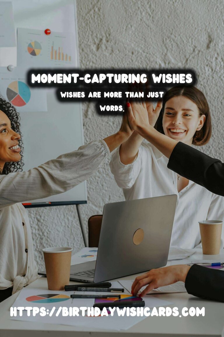 Top 15 Unique Wish Ideas That Capture the Moment