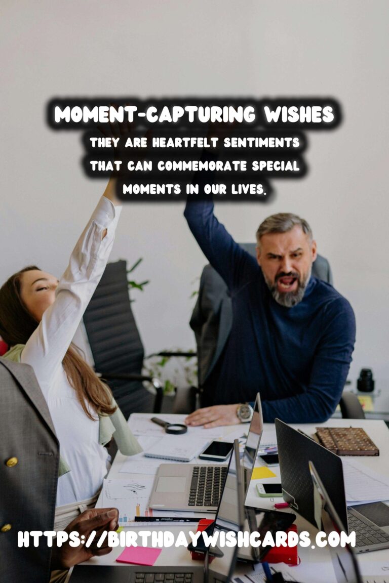 Top 15 Unique Wish Ideas That Capture the Moment