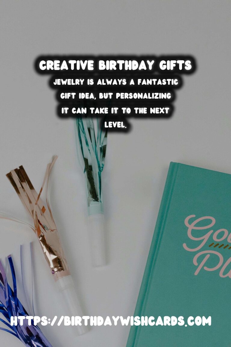 Top 20 Birthday Gift Ideas That Go Viral