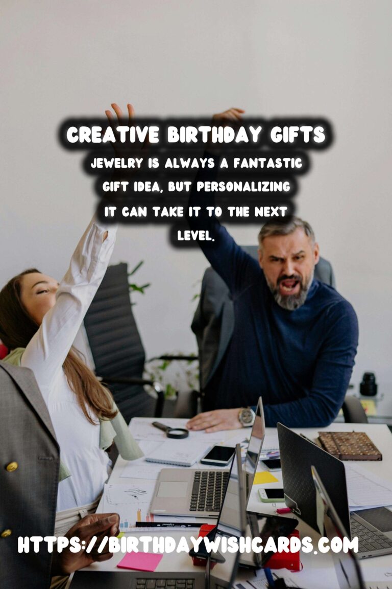Top 20 Birthday Gift Ideas That Go Viral