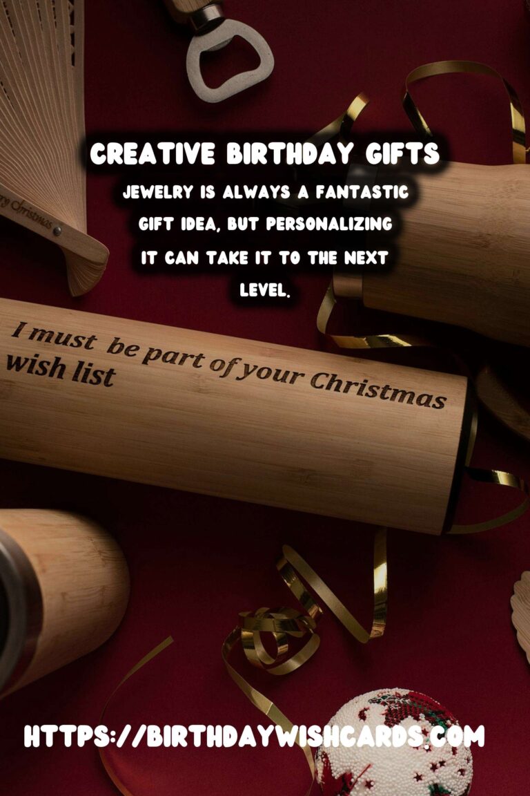 Top 20 Birthday Gift Ideas That Go Viral