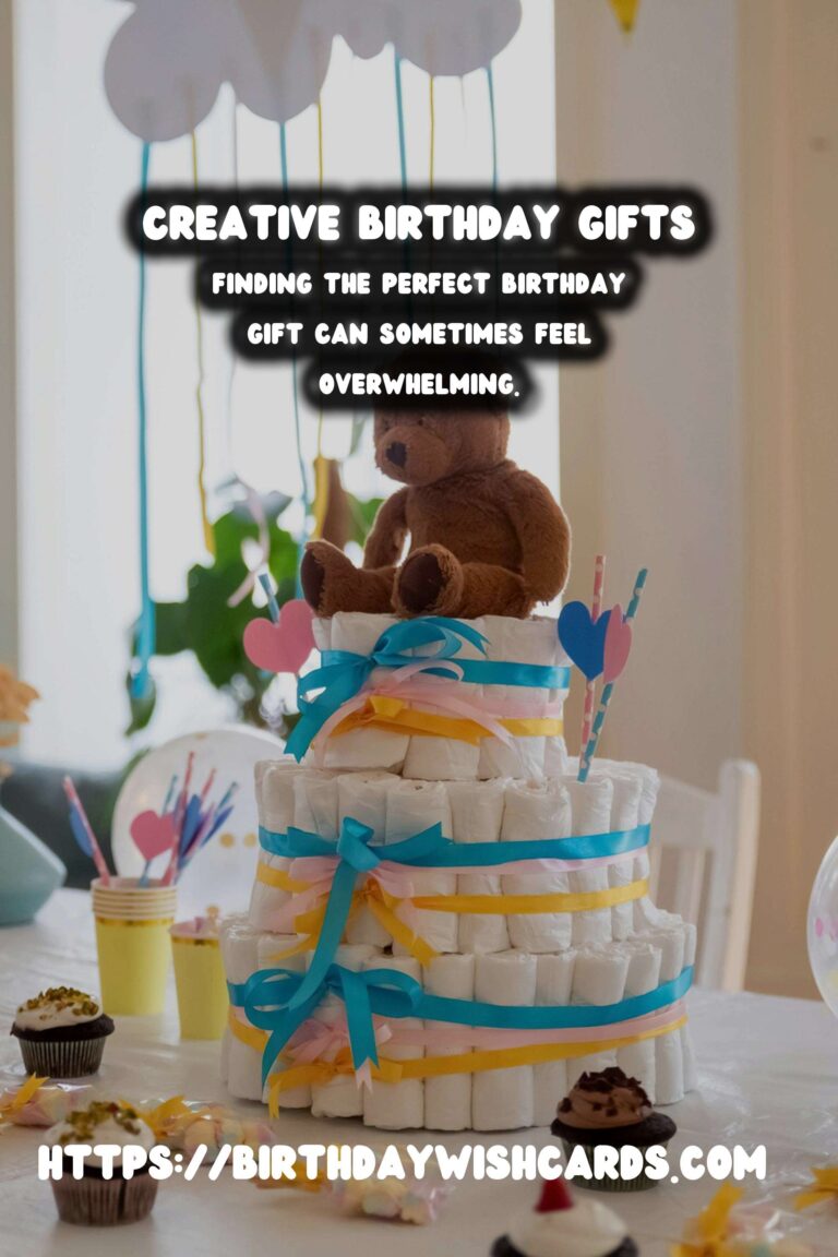 Top 20 Birthday Gift Ideas That Go Viral