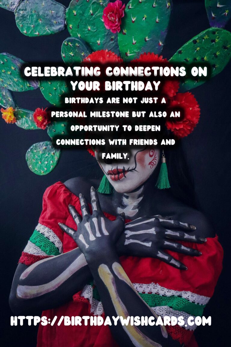 Top 20 Birthday Survival Guide That Inspire Connection