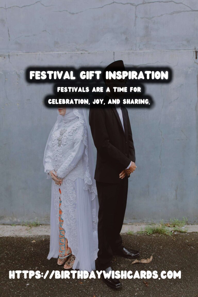 Top 20 Festival Gift Ideas On a Budget