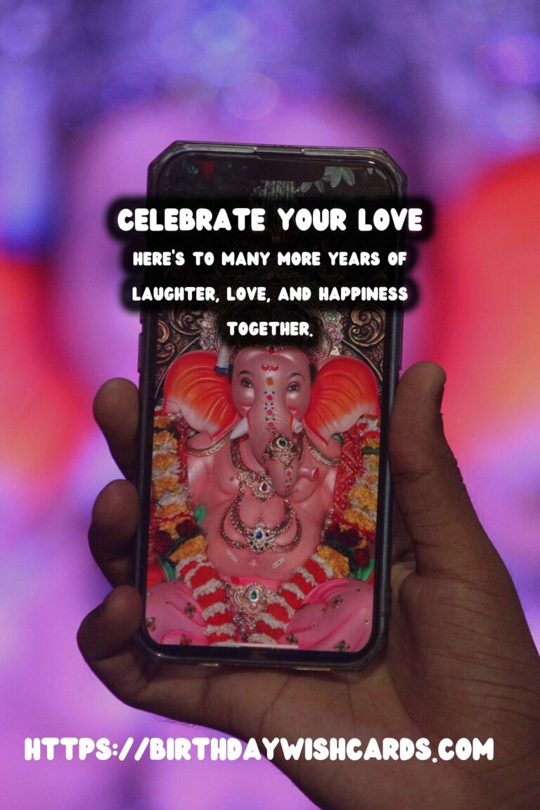 Top 25 Anniversary Messages In 2025