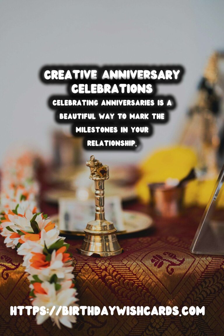 Top 50 Anniversary Date Ideas That Go Viral