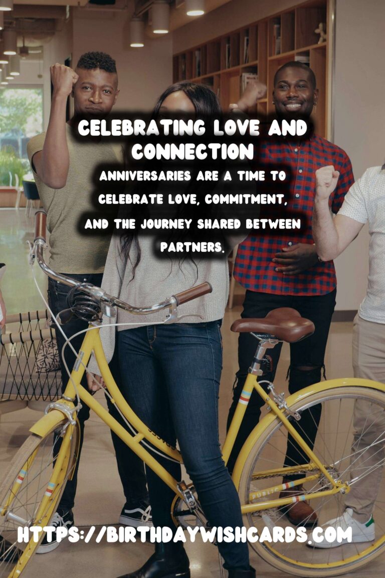 Top 50 Anniversary Messages That Inspire Connection