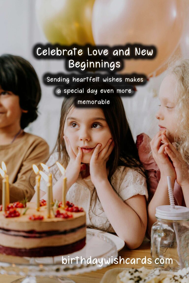 Top Anniversary Wishes for Baby Shower Couples