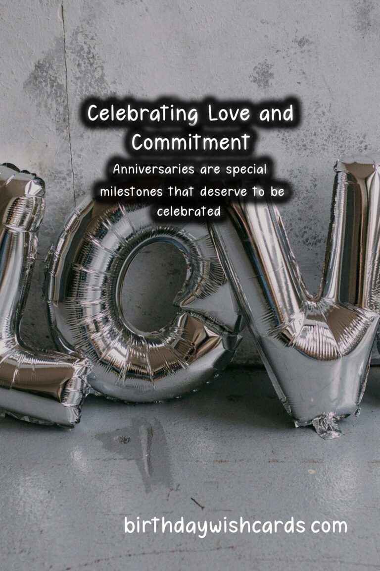 Top Anniversary Wishes for Engagement Couples
