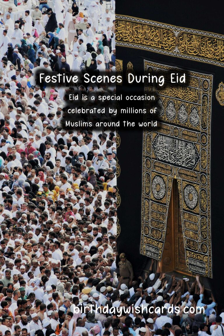 Top Destinations to Celebrate Eid