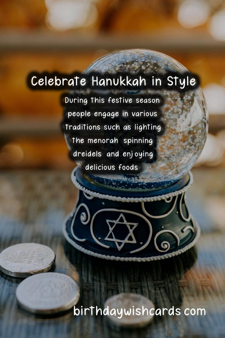 Top Destinations to Celebrate Hanukkah