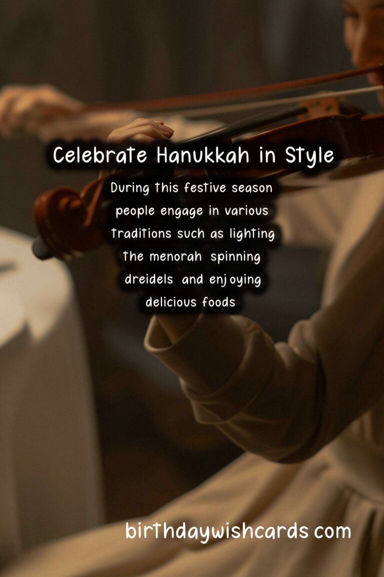Top Destinations to Celebrate Hanukkah