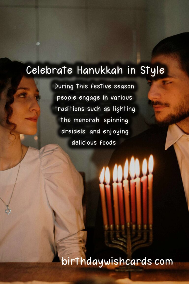 Top Destinations to Celebrate Hanukkah