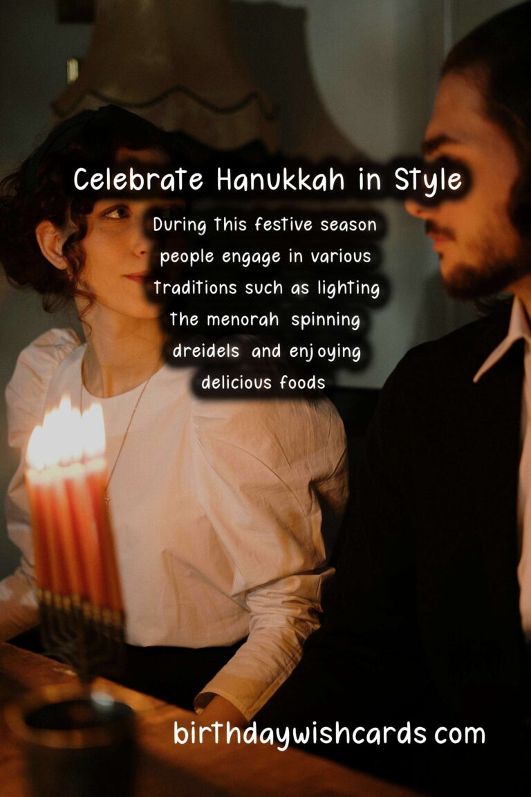 Top Destinations to Celebrate Hanukkah