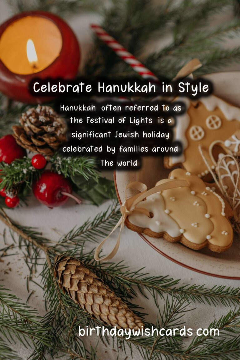 Top Destinations to Celebrate Hanukkah